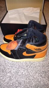 Nike air jordan 1 shattered backboard 3.0