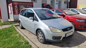 Predám Ford Focus - C max