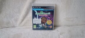 Little big planet 2 pre ps3