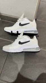 Predám pánske Nike air max 270 react