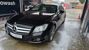 Predám Mercedes-Benz CLS 350 / 4Matic - 1