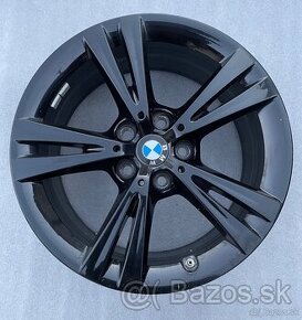 Elektrony BMW STYLE 385  5x112 R17