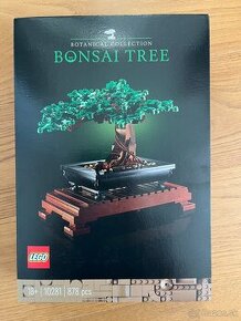 LEGO® Creator Expert 10281 Bonsaj