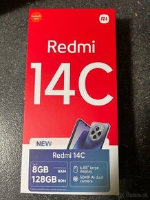 Xiaomi Redmi 14C