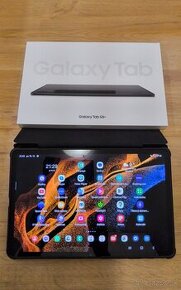 Samsung Galaxy Tab S8+