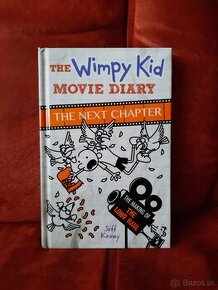 The Wimpy Kid: Movie Diary / The Next Chapter