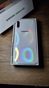 Samsung Galaxy A50 128GB – LACNÝ A VÝKONNÝ