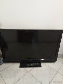 Tv Panasonic