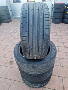 Pirelli p zero tm 285/40r21 sada leto