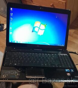 HP DV 6