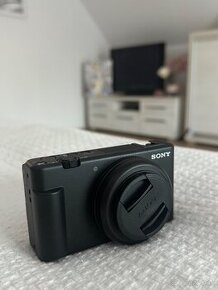 Vlogovací fotoaparát Sony ZV-1F