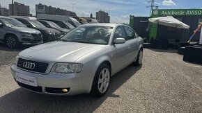 Audi A6 3.0 V6 Premium quattro tiptronic