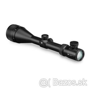 Puškohľad Vortex Crossfire II 3-12x56 AO Hog Hunter