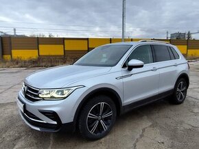 Volkswagen Tiguan 2.0 TDI  Elegance 4Motion DSG, DPH