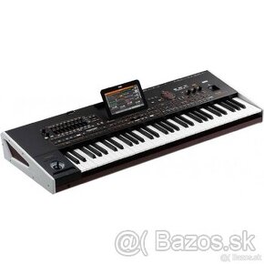 KORG pa4x  61