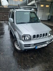 Jimny 4x4