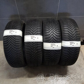 Zimné pneumatiky 225/60 R17 LAUFEN DOT3321