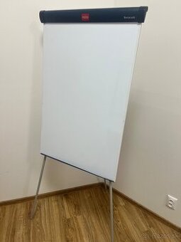 Flipchart nobo Barracuda