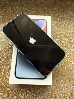 IPhone 14 128gb blue