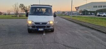 Fiat Ducato 2.3jtd valnik