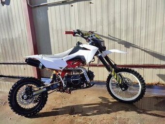 Pitbike 110 - 1