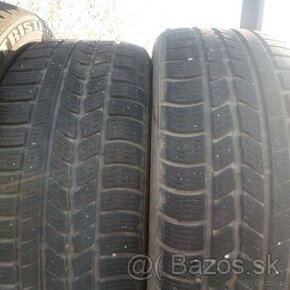 Zimné pneumatiky 235/45R18