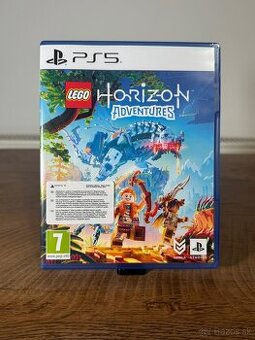 LEGO Horizon Adventures PS5