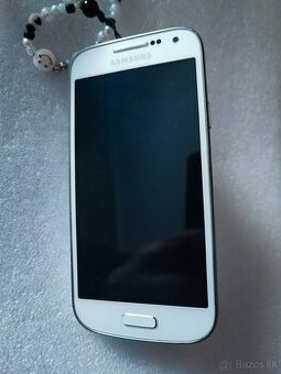 Samsung S4 mini