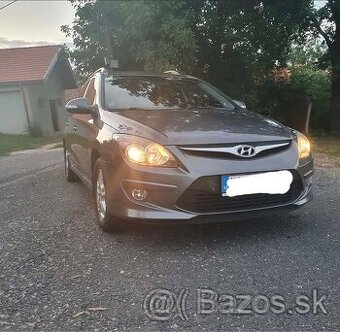 Hyundai i30 cw