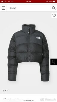 The North face