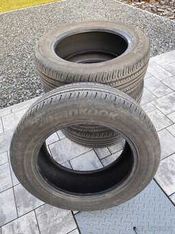 Hankook 225/60 R17