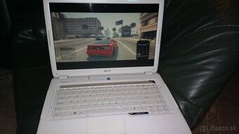 Acer Aspire 5920 Notebook