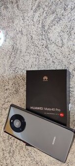 Huawei Mate 40 Pro. 8/256. dual sim - 1