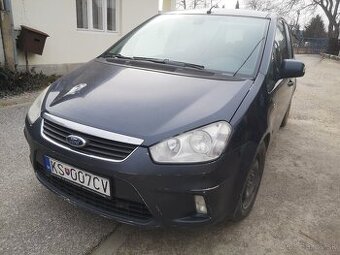 Predám Ford c max 1.8 tdci, 85kw