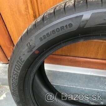 BRIDGESTONE Turanza 225/50 r19