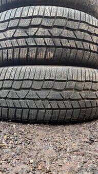 ❄️Pneu 225/50 r18 2ks