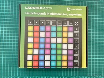 Novation Launchpad Mini MK3