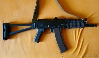 Cyma AKS-74U