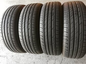 195/60 r16 letné pneumatiky Bridgestone