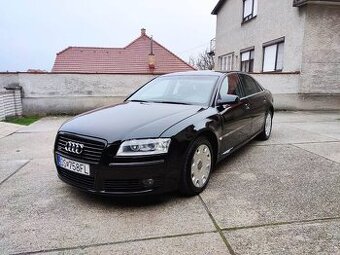 Audi A8 3.0 TDI 171kW Quattro - 1