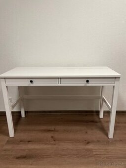 Písací stôl HEMNES - 1