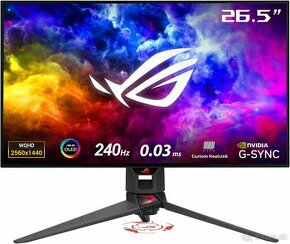 ROG Swift OLED PG27AQDM