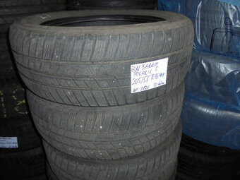 Hankook Kinergy Eco2 205/55 R16 č.22L+z