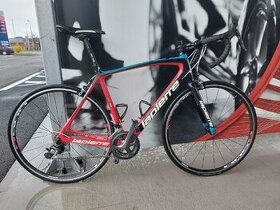 Lapierre Sensium 300 / carbon - 1