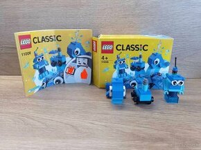 LEGO Classic 11006