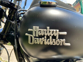 Harley Davidson 103Ci