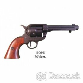 REVOLVER PEACEMAKER 4,75", USA 1873-replika