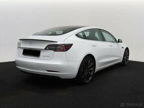 Tesla Model 3, Performance,Autopilot - 1
