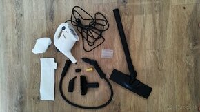 Karcher SC1 Easyfix Premium parný čistič - 1