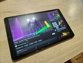 Samsung galaxy tab A plnefunkcny vhodny na filmy videa youtu